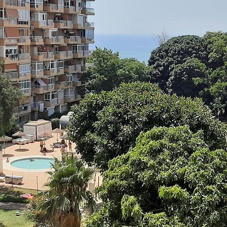 Iris340Benalmádena Exterior foto