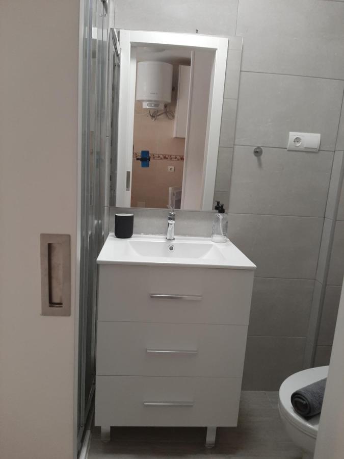Iris340Benalmádena Exterior foto