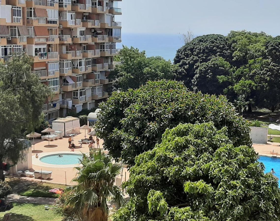 Iris340Benalmádena Exterior foto