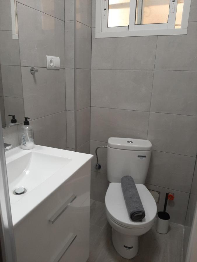 Iris340Benalmádena Exterior foto