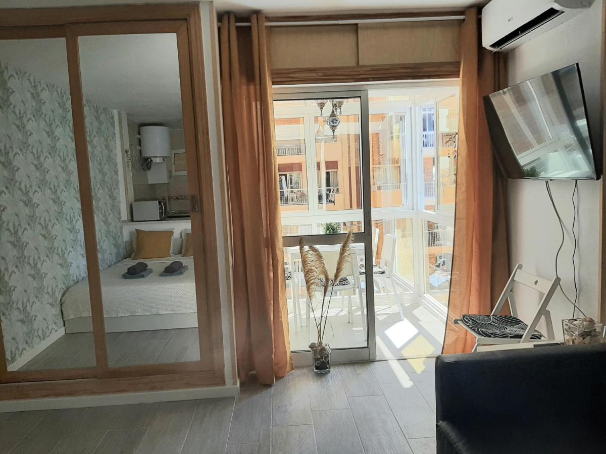 Iris340Benalmádena Exterior foto