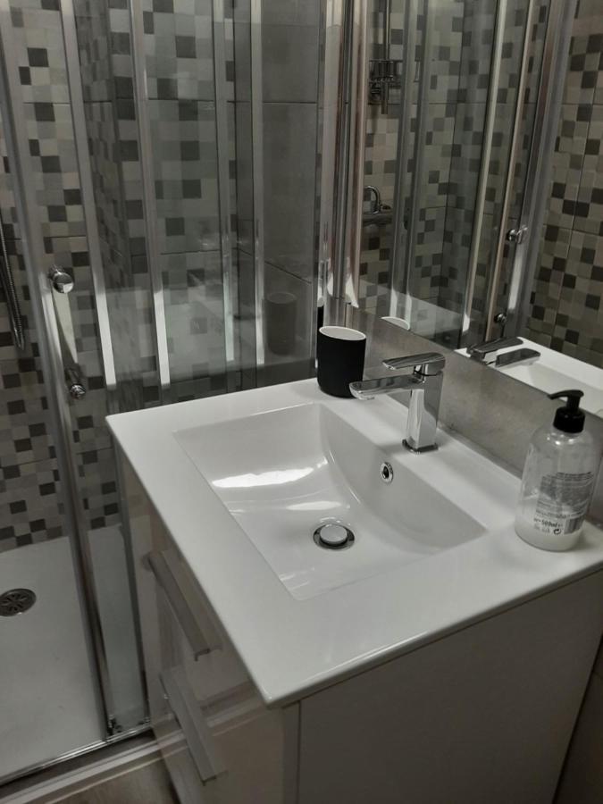 Iris340Benalmádena Exterior foto