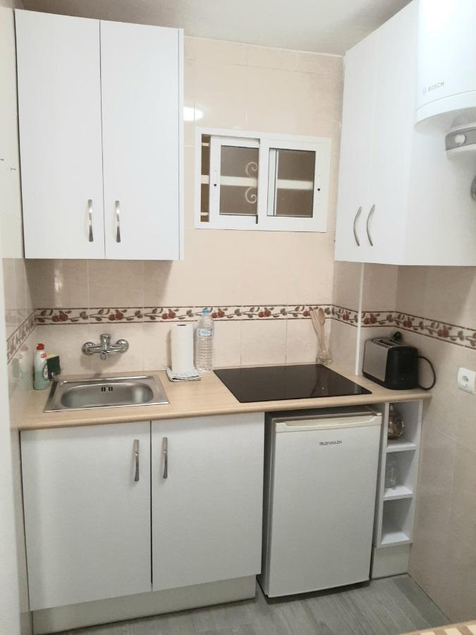 Iris340Benalmádena Exterior foto